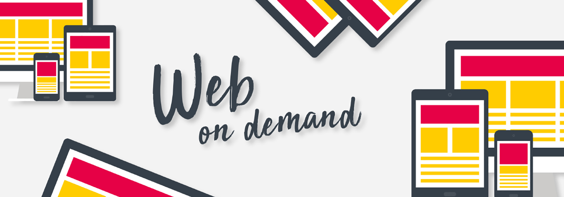 Web on Demand